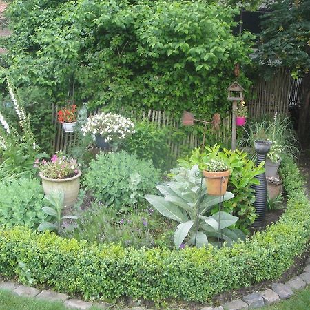 B&B Au Pont D'Arcole Beauvechain 외부 사진